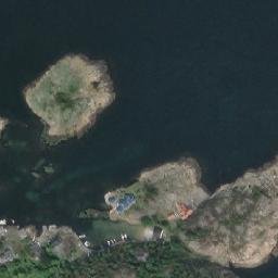 Satellite imagery of Tangeskjær, NO