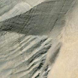Satellite imagery of Miners Peak, CA