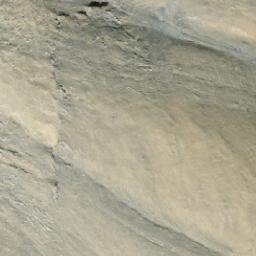 Satellite imagery of Miners Peak, CA