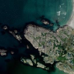 Satellite imagery of Persodden, NO