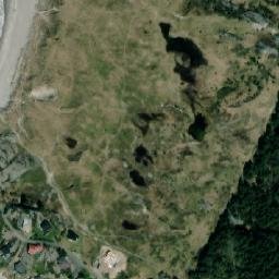 Satellite imagery of Persodden, NO
