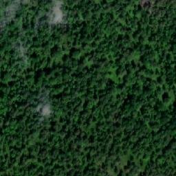 Satellite imagery of Hamborgfjellan, NO