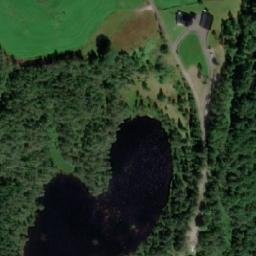 Satellite imagery of Tjørrbergan, NO