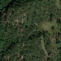 Satellite imagery of Tjørrbergan, NO