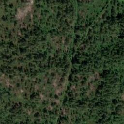 Satellite imagery of Tjørrbergan, NO