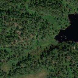 Satellite imagery of Venafjellet, NO