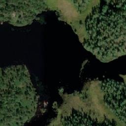 Satellite imagery of Venafjellet, NO