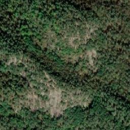 Satellite imagery of Eikåsfjellet, NO