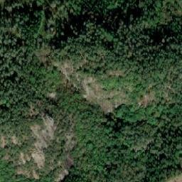 Satellite imagery of Jordesfjellet, NO