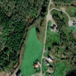 Satellite imagery of Jordesfjellet, NO