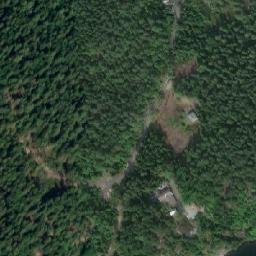 Satellite imagery of Hamnevollneset, NO