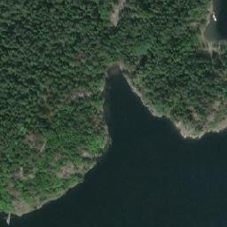 Satellite imagery of Hamnevollneset, NO