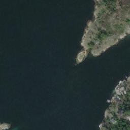 Satellite imagery of Gitmartangen, NO