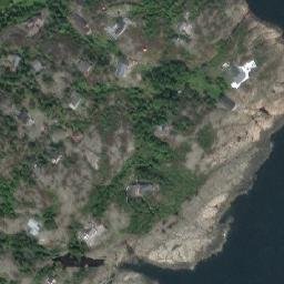 Satellite imagery of Tangeskjær, NO