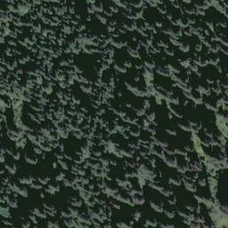 Satellite imagery of George Point, US