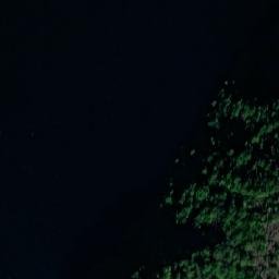 Satellite imagery of Hamborgfjellan, NO