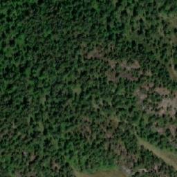 Satellite imagery of Hamborgfjellan, NO