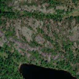 Satellite imagery of Maurhomfjellan, NO