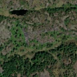 Satellite imagery of Maurhomfjellan, NO