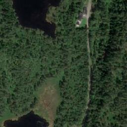 Satellite imagery of Tjørrbergan, NO