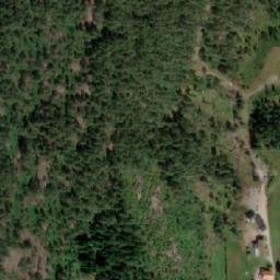 Satellite imagery of Tjørrbergan, NO