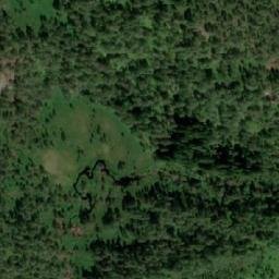 Satellite imagery of Venafjellet, NO
