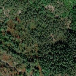 Satellite imagery of Jordesfjellet, NO