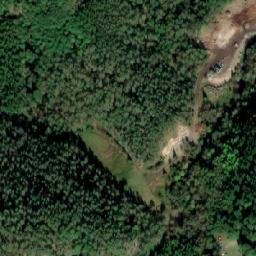 Satellite imagery of Jordesfjellet, NO