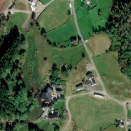 Satellite imagery of Jordesfjellet, NO