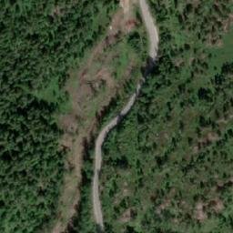 Satellite imagery of Stokkedalsfjellet, NO
