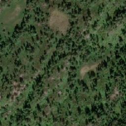 Satellite imagery of Stokkedalsfjellet, NO