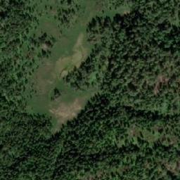 Satellite imagery of Stokkedalsfjellet, NO