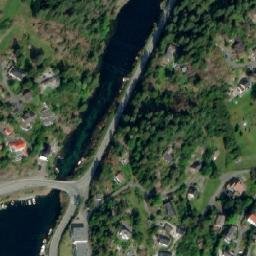 Satellite imagery of Snekkenes, NO