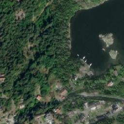 Satellite imagery of Hamnevollneset, NO