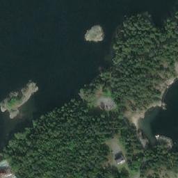 Satellite imagery of Hamnevollneset, NO