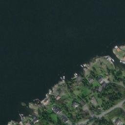 Satellite imagery of Hånestangen, NO