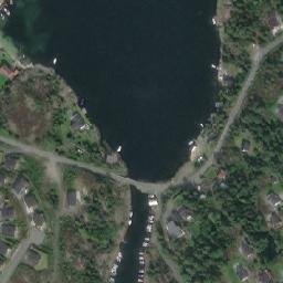 Satellite imagery of Gitmartangen, NO