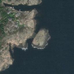 Satellite imagery of Gitmartangen, NO