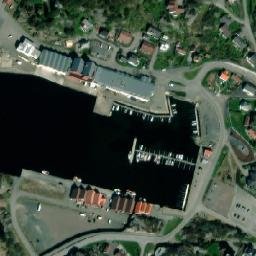Satellite imagery of Svinholmen, NO