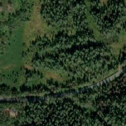 Satellite imagery of Bukkhomfjellet, NO
