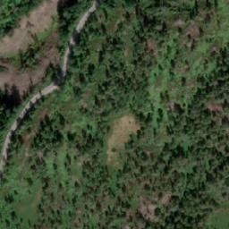 Satellite imagery of Stokkedalsfjellet, NO