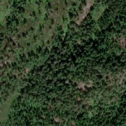 Satellite imagery of Stokkedalsfjellet, NO