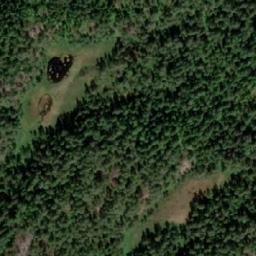 Satellite imagery of Stokkedalsfjellet, NO