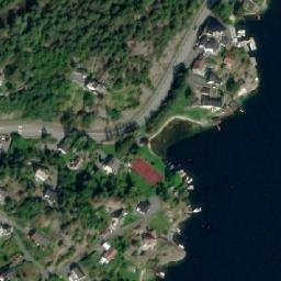 Satellite imagery of Snekkenes, NO