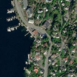 Satellite imagery of Snekkenes, NO