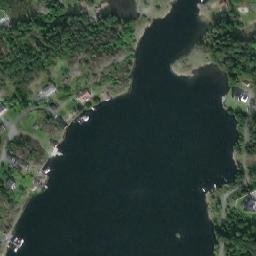 Satellite imagery of Langnes, NO