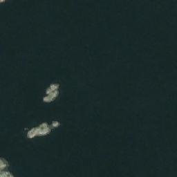 Satellite imagery of Saulholmane, NO