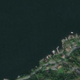 Satellite imagery of Hånestangen, NO