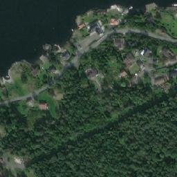 Satellite imagery of Hånestangen, NO