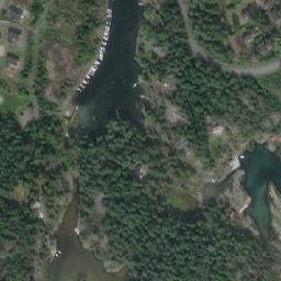 Satellite imagery of Gitmartangen, NO